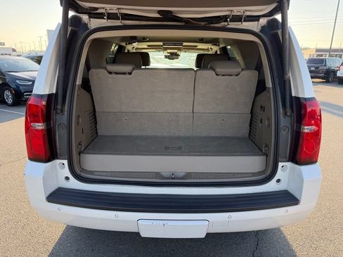 Used 2020 Chevrolet Tahoe LT RWD image 35