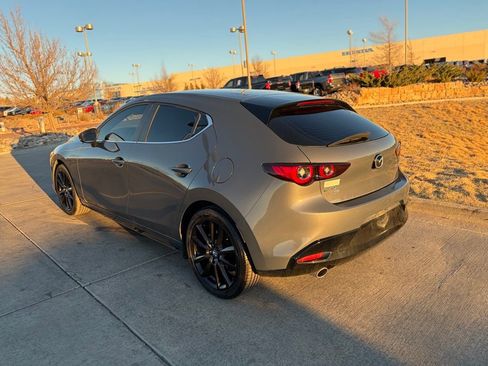Used 2024 MAZDA MAZDA3 s image 5