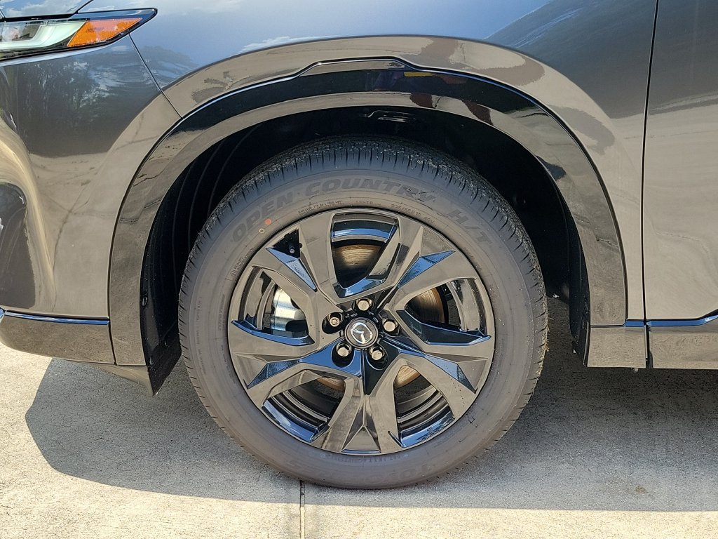 New 2026 MAZDA CX-5 2.5 S w/ Premium Package AWD/4WD image 6