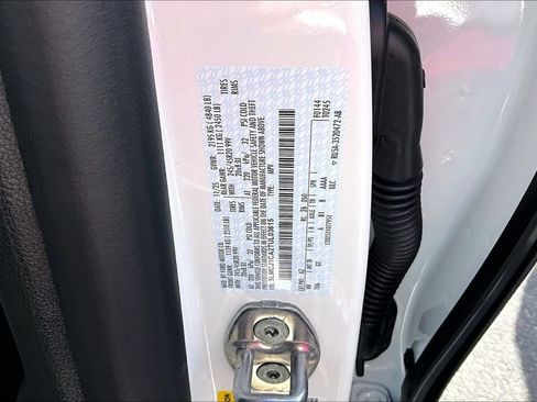 New 2026 Lincoln Corsair Premiere image 14