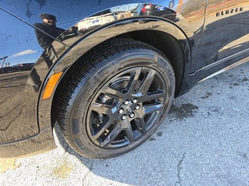 Used 2023 Chevrolet Blazer RS image 10