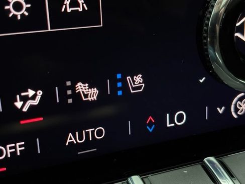 New 2026 GMC Terrain Elevation w/ Elevation Premium Package FWD image 6