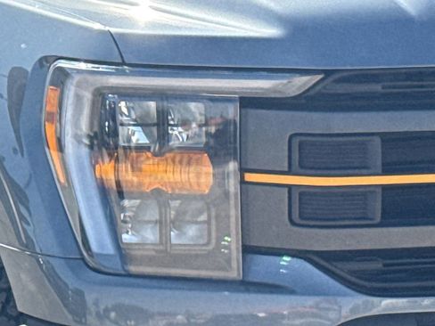 Used 2023 Ford F150 Tremor AWD/4WD image 8