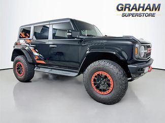 Used 2024 Ford Bronco Raptor AWD/4WD video 1