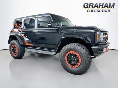 Used 2024 Ford Bronco Raptor
