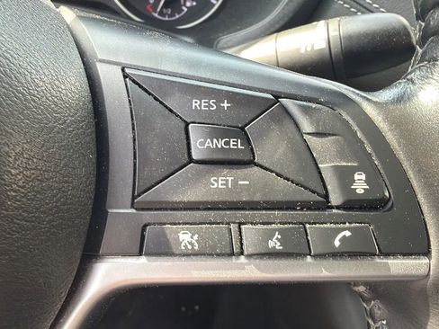Used 2022 Nissan Sentra SV image 16