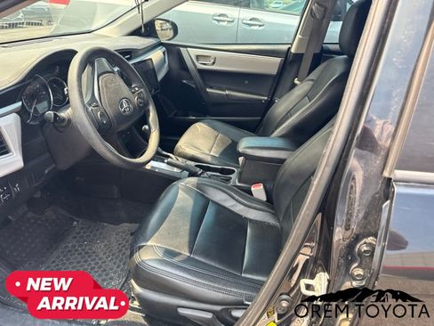Used 2016 Toyota Corolla LE FWD image 20