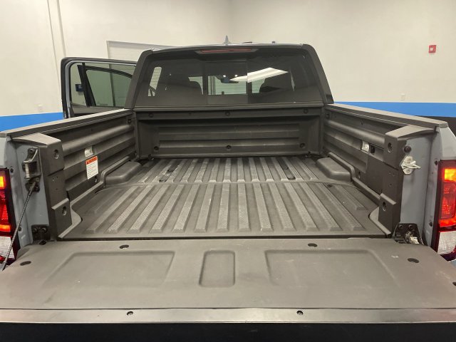 Certified 2024 Honda Ridgeline Black Edition image 25
