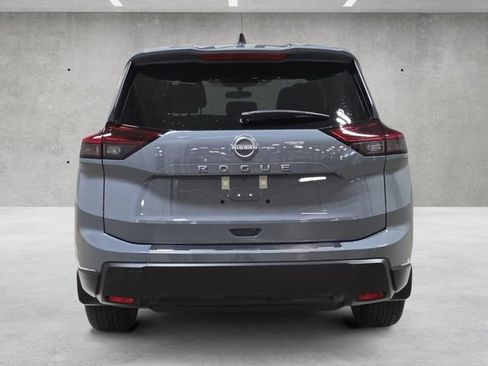 New 2026 Nissan Rogue SV FWD image 15