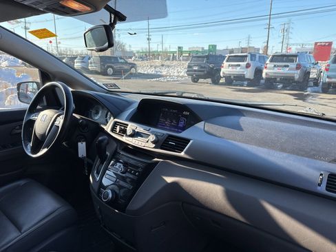 Used 2013 Honda Odyssey EX-L image 13