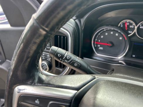 Used 2020 Chevrolet Silverado 2500 LT w/ All Star Edition AWD/4WD image 20