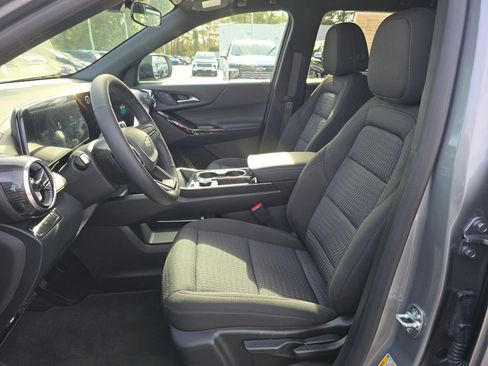 New 2026 Chevrolet Equinox LT FWD image 9