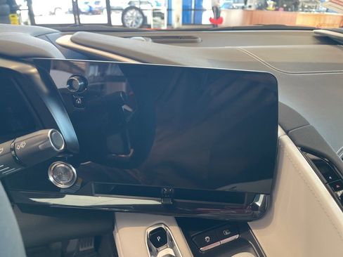 New 2025 Chevrolet Corvette Z06 image 22