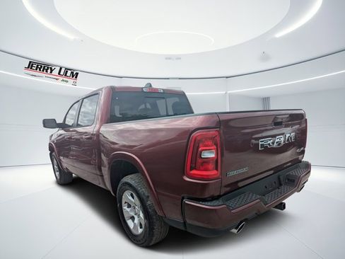 New 2026 RAM 1500 Big Horn image 5