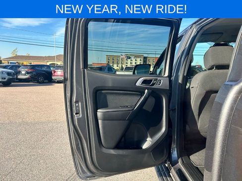 Certified 2020 Ford Ranger XLT w/ Equipment Group 302A Luxury image 18
