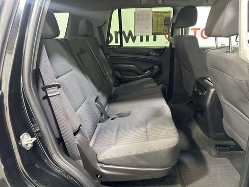 Used 2018 Chevrolet Tahoe LS image 13