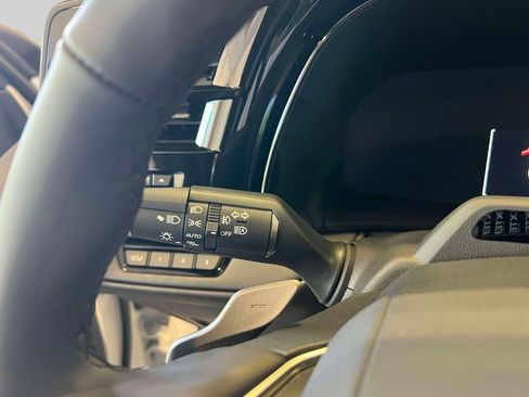 New 2026 Lexus TX 350 AWD image 27
