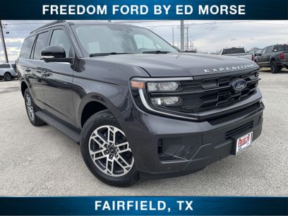 New 2026 Ford Expedition Active