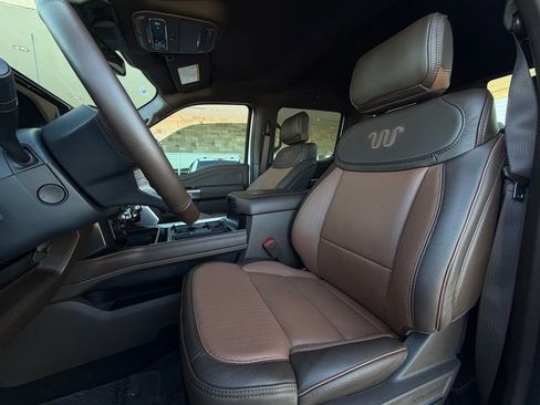 New 2026 Ford F350 King Ranch image 33
