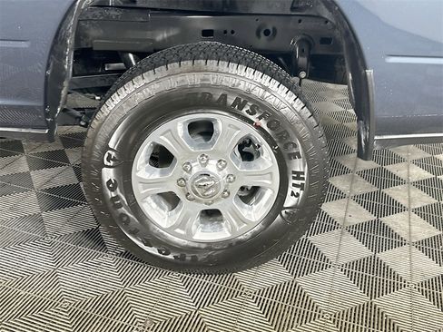 New 2025 RAM 2500 Big Horn image 17