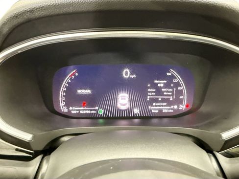Used 2024 Acura MDX SH-AWD image 32