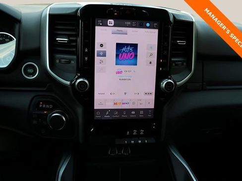 New 2026 RAM 1500 Lone Star image 17