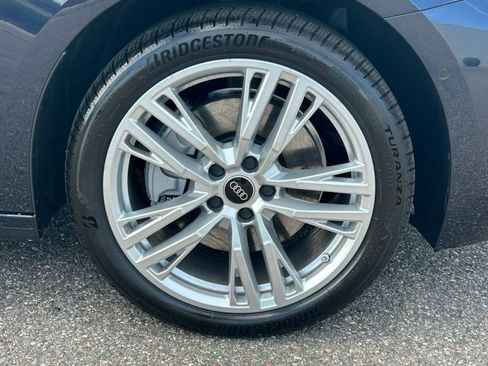 New 2026 Audi A5 2.0T Premium AWD/4WD image 42