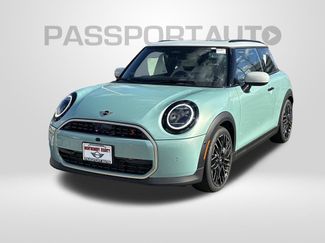 Used 2026 MINI Cooper S video 1