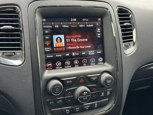 Used 2019 Dodge Durango R/T image 25