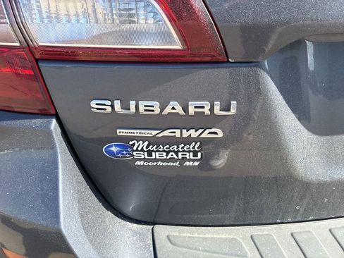 Used 2017 Subaru Outback 2.5i Premium image 8