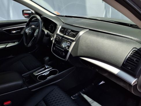 Used 2018 Nissan Altima 2.5 S w/ S Convenience Package FWD image 23