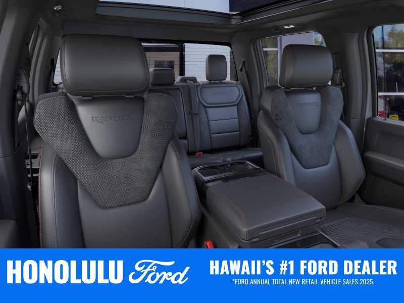 New 2026 Ford F150 Raptor AWD/4WD image 10