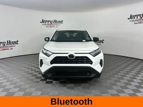 Used 2023 Toyota RAV4 LE image 6