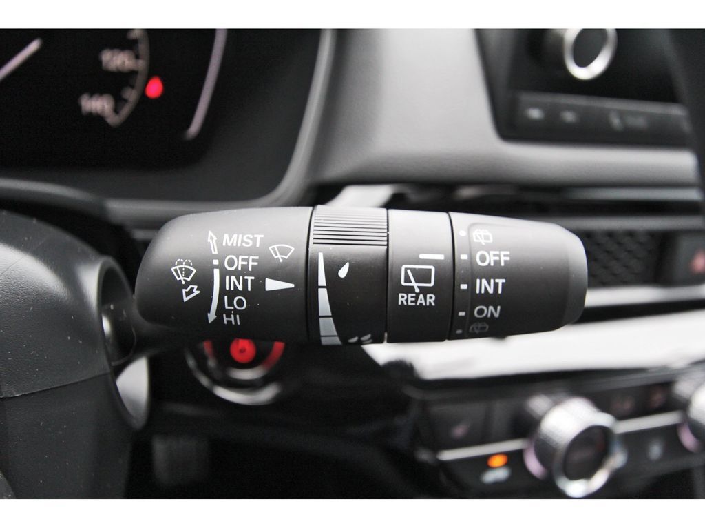 Used 2026 Honda Civic Sport image 12