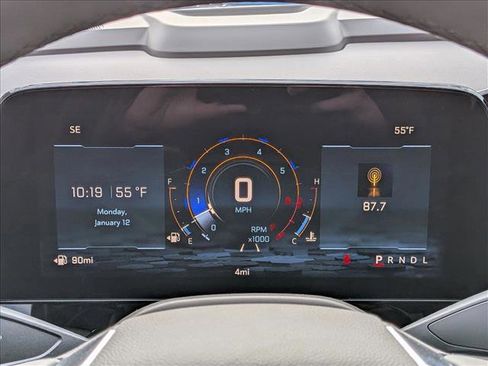 New 2026 Chevrolet Suburban LS image 10