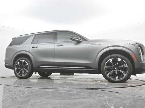 New 2026 Cadillac Escalade IQL Sport 2 image 21