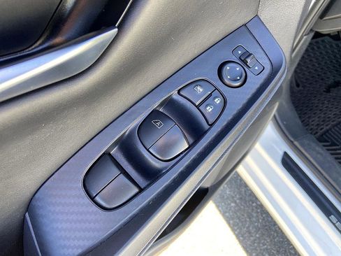 Certified 2024 Nissan Sentra SV w/ All-Weather Package image 10