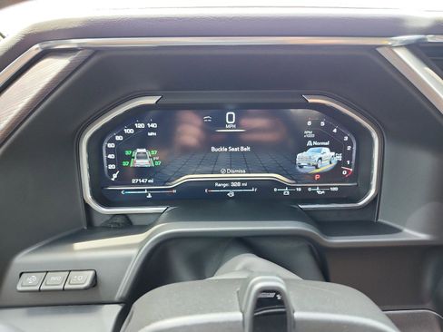 Used 2023 GMC Sierra 1500 Denali Ultimate AWD/4WD image 30