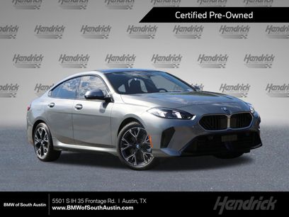 Certified 2026 BMW 228i w/ Premium Package