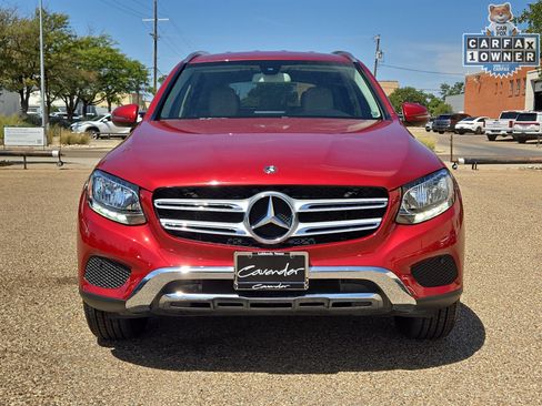 Used 2019 Mercedes-Benz GLC 300 4MATIC image 10