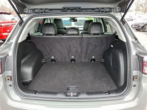 Used 2022 Jeep Compass Limited w/ Sun and Sound Group image 31