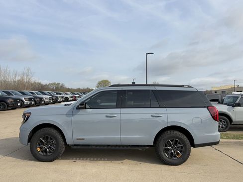 New 2026 Ford Expedition Tremor AWD/4WD image 41