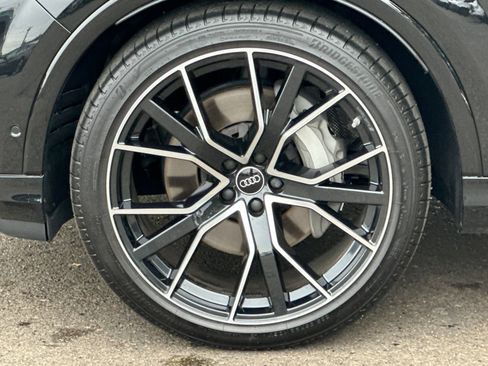 Used 2025 Audi Q7 3.0T Premium Plus w/ Premium Plus Package image 25