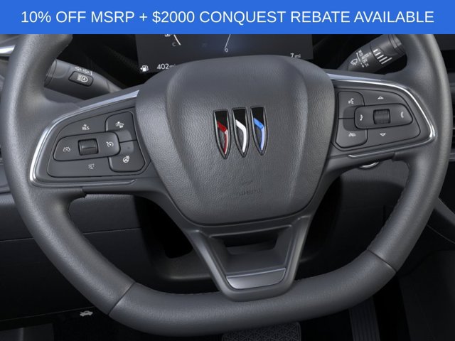 New 2026 Buick Envista Avenir FWD image 19