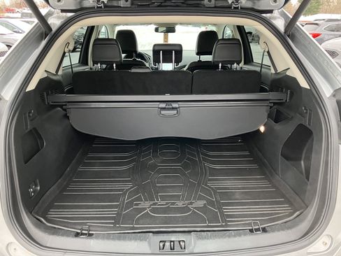 Used 2024 Ford Edge SEL w/ Convenience Package image 18