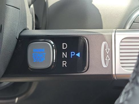 New 2026 Hyundai Palisade FWD Hybrid image 10