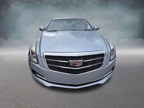 Used 2017 Cadillac ATS 2.0T Coupe image 14