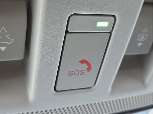 New 2026 Nissan Murano Platinum image 20