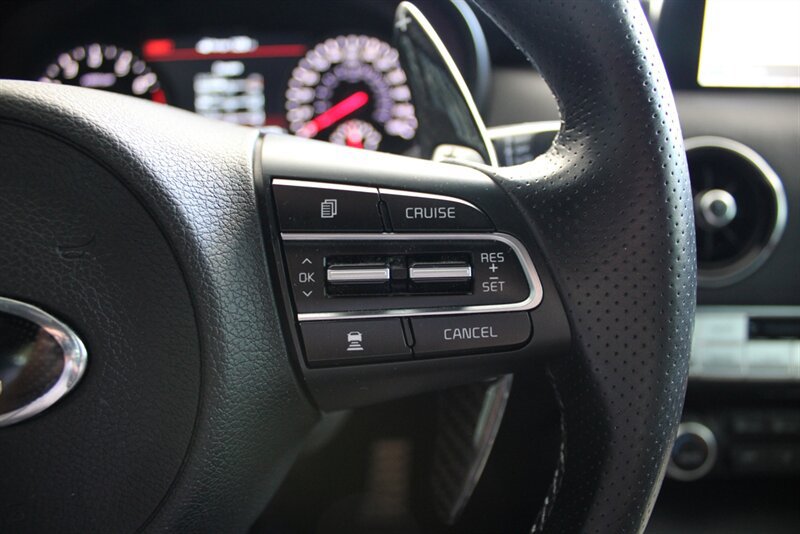 Used 2019 Kia Stinger GT2 AWD/4WD image 44
