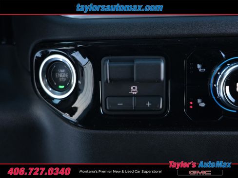 New 2026 GMC Sierra 2500 SLE w/ SLE Value Package; image 33